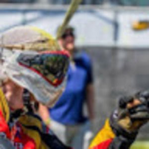 Meet your Posher, Darin